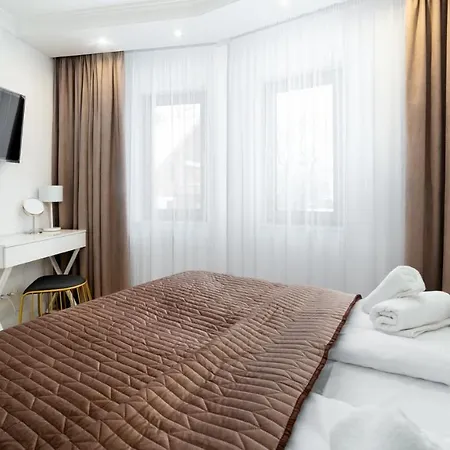 شقة Good Time- Stone Hill Ii *