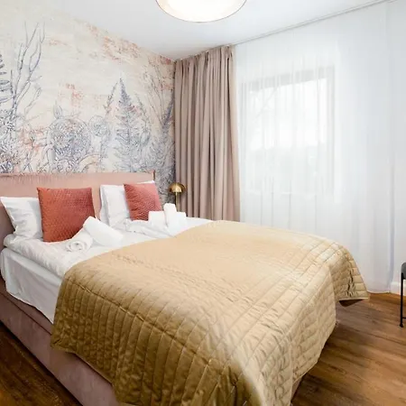 Good Time- Stone Hill Ii Apartament *