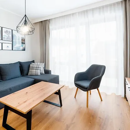 Apartament Good Time- Stone Hill Ii Szklarska Poręba