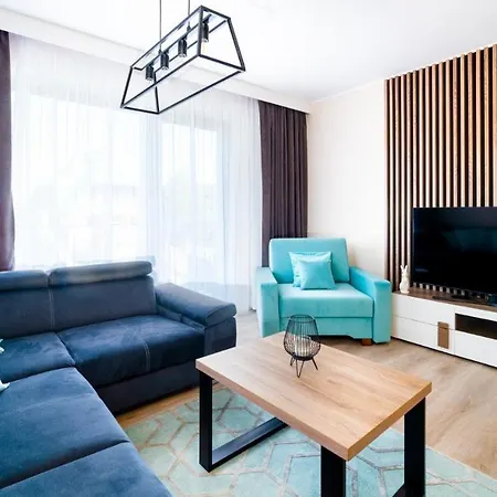 Apartament Good Time- Stone Hill Ii