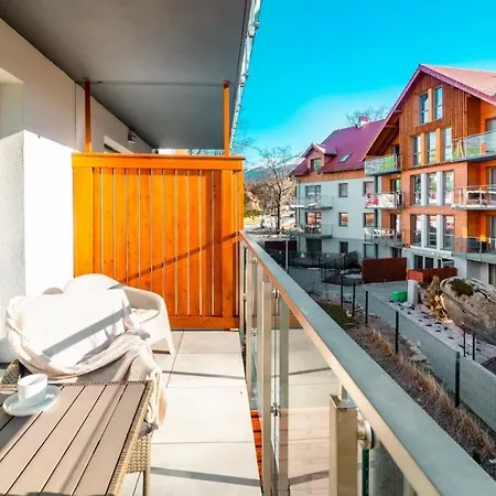 Apartament Good Time- Stone Hill Ii *