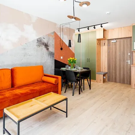 Apartament Good Time- Stone Hill Ii *