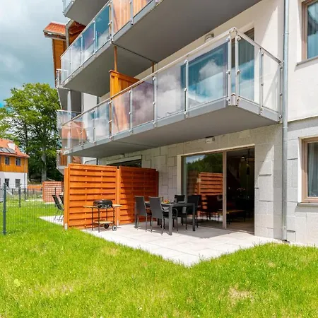 Good Time- Stone Hill Ii Apartament *