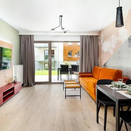 Apartment Good Time- Stone Hill Ii *