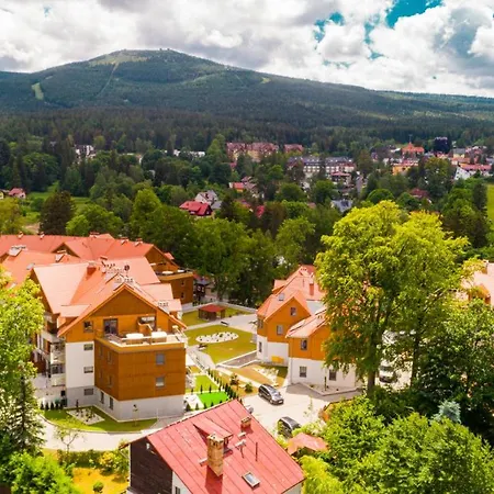 Good Time- Stone Hill Ii * Szklarska Poręba
