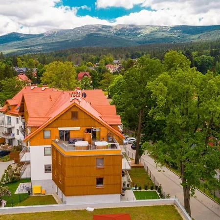 Good Time- Stone Hill Ii Apartament *