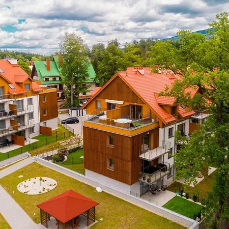 Apartament Good Time- Stone Hill Ii