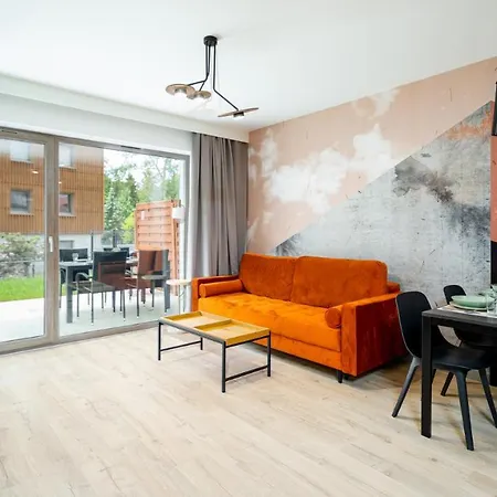 Apartament Good Time- Stone Hill Ii