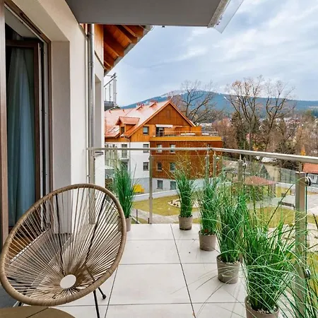 Good Time- Stone Hill Ii Apartament *