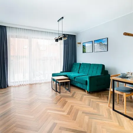 Good Time- Stone Hill Ii Apartament