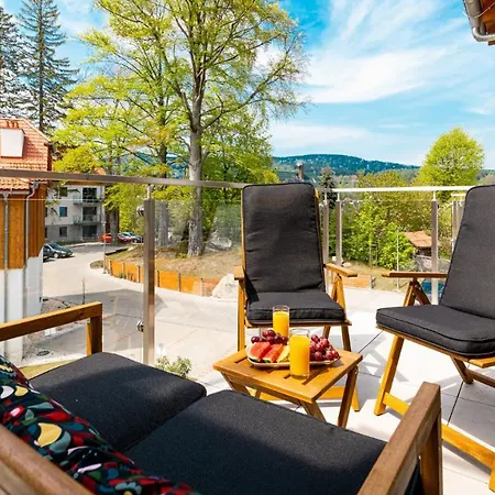 Good Time- Stone Hill Ii Apartament *