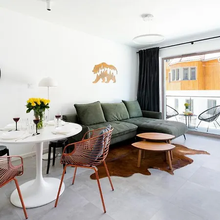 شقة Good Time- Stone Hill Ii *