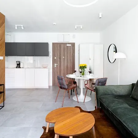 Good Time- Stone Hill Ii Apartament *