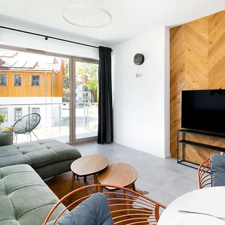 Good Time- Stone Hill Ii Apartament *