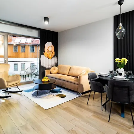 Good Time- Stone Hill Ii شقة