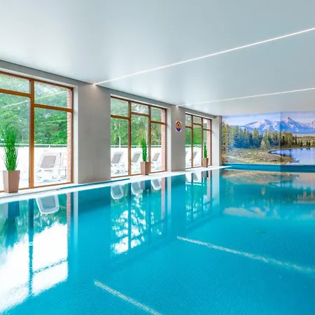 Good Time- Stone Hill Ii شقة *