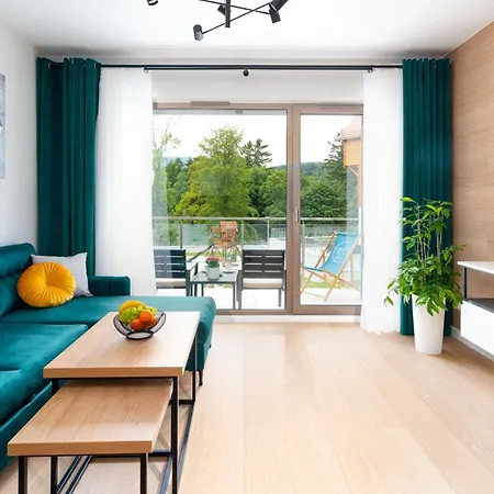 Apartament Good Time- Stone Hill Ii