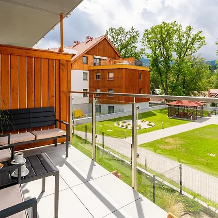 Apartament Good Time- Stone Hill Ii *