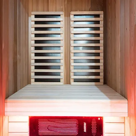 Good Time- Stone Hill Ii شقة