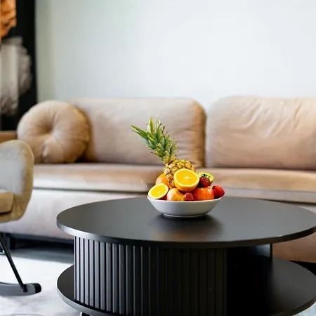 Good Time- Stone Hill Ii شقة شكلارسكا بوريبا