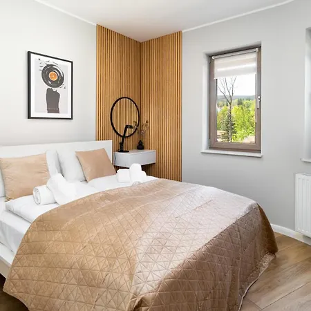 شقة Good Time- Stone Hill Ii *