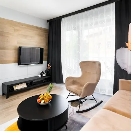 Apartment Good Time- Stone Hill Ii