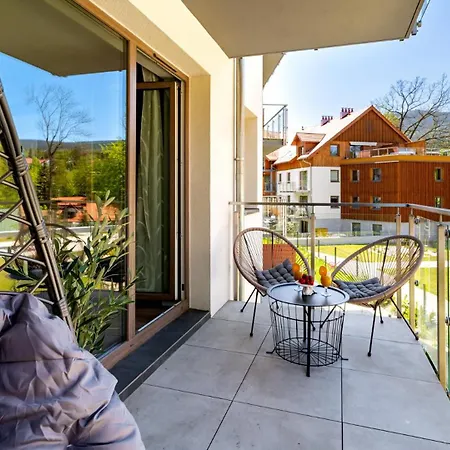 Apartment Good Time- Stone Hill Ii *