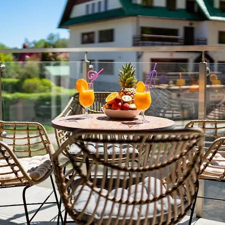 شقة Good Time- Stone Hill Ii *