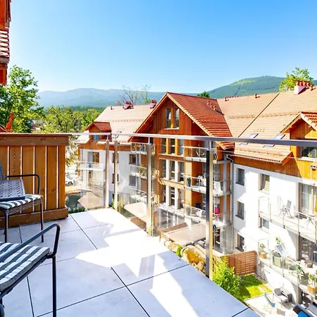 Good Time- Stone Hill Ii Szklarska Poreba