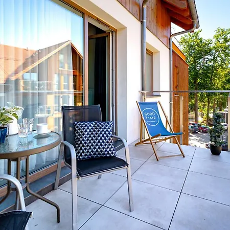 شقة Good Time- Stone Hill Ii