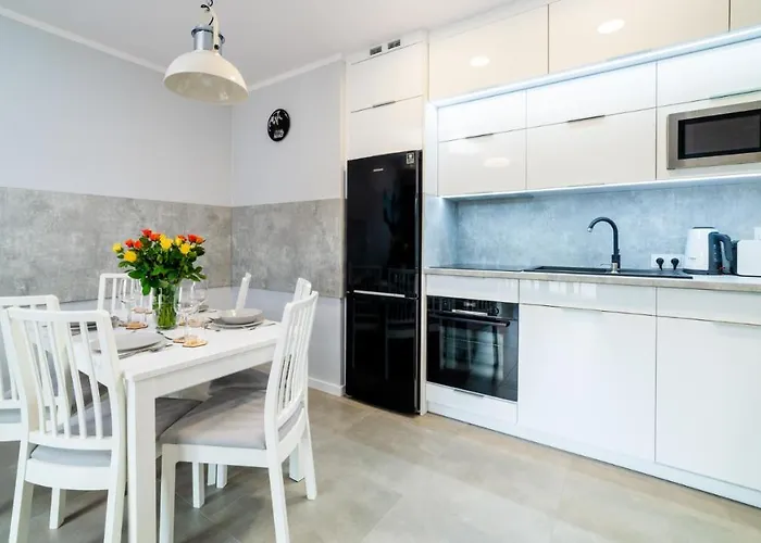 Appartement Good Time- Stone Hill Ii Szklarska Poręba