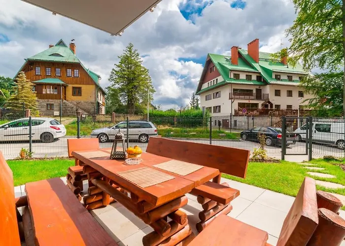 Good Time- Stone Hill Ii * Szklarska Poręba