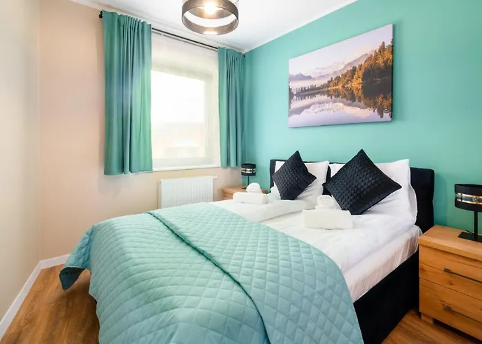 Appartement Good Time- Stone Hill Ii Szklarska Poręba