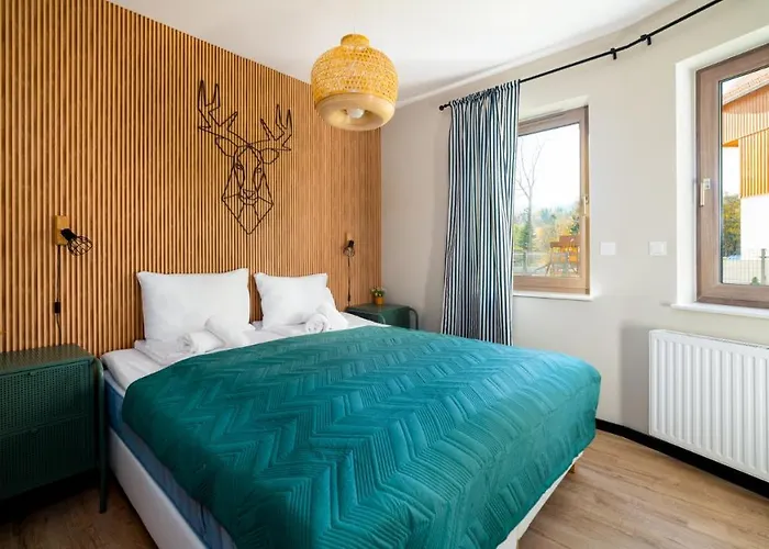 Appartement Good Time- Stone Hill Ii *