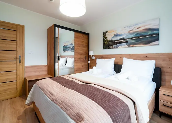 Appartement Good Time- Stone Hill Ii *