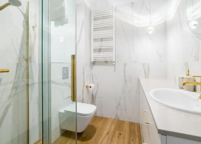 Appartement Good Time- Stone Hill Ii *