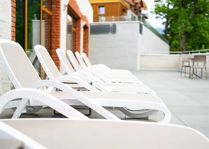 Good Time- Stone Hill Ii Appartement Szklarska Poręba