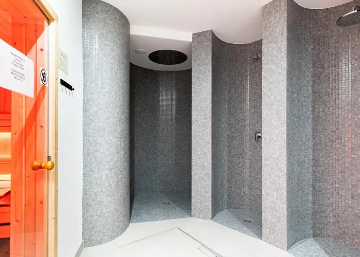 Appartement Good Time- Stone Hill Ii