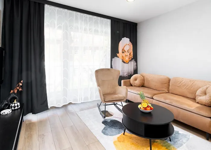 Appartement Good Time- Stone Hill Ii