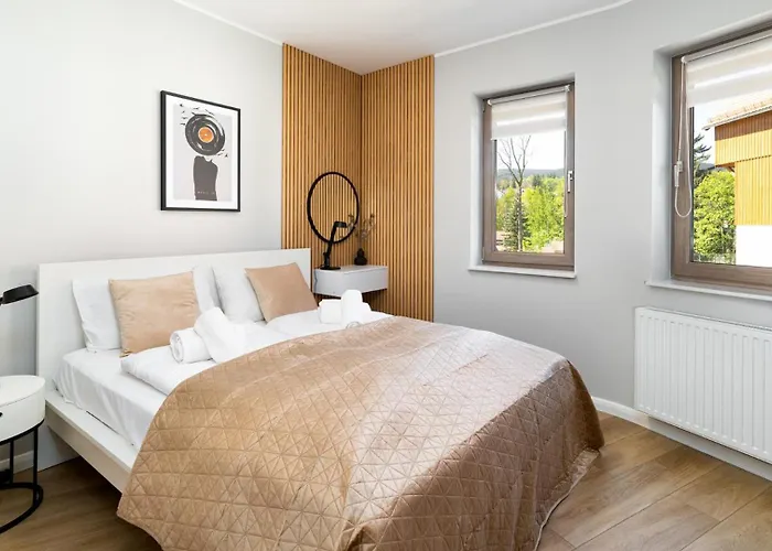 Appartement Good Time- Stone Hill Ii *