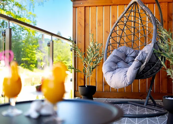 Appartement Good Time- Stone Hill Ii