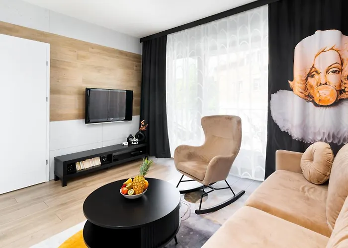 Appartement Good Time- Stone Hill Ii